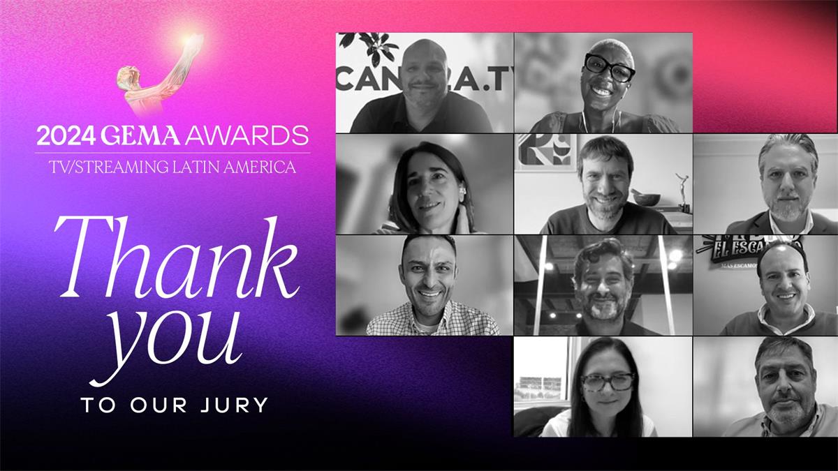 LATAM Jury